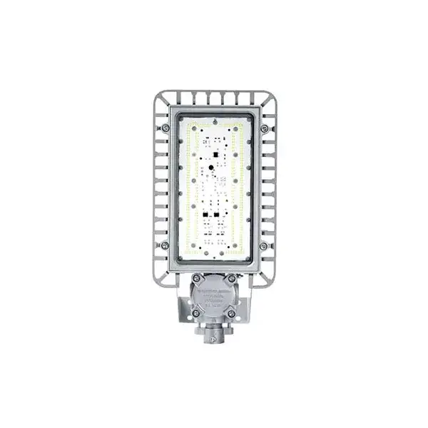 EX-PROOF LED LAMPA 70W 6500K NÁSTENNÁ, IP67 Ajánlat