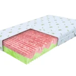 ZUNO matrac profilozott habbal 80x200 Rendeld meg most
