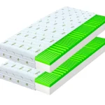 Vedd meg online BRAVE habmatrac 90x200 (2db) 1+1