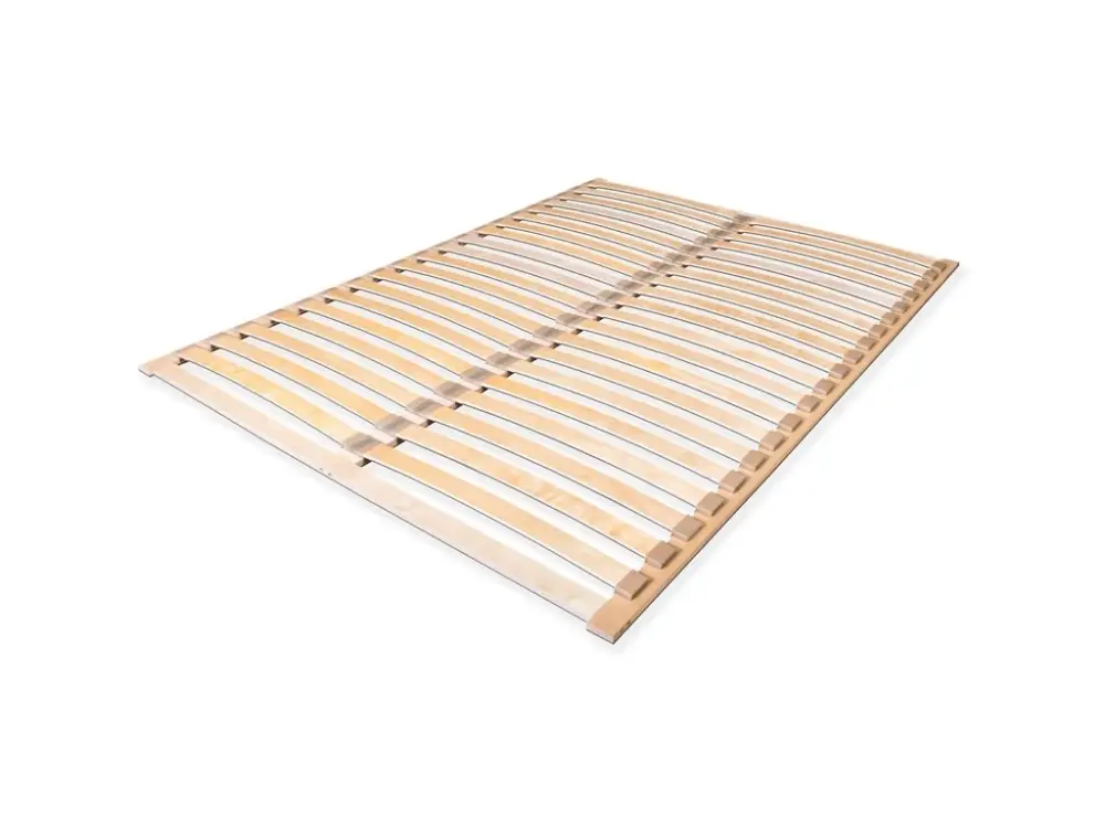 Vedd meg most Lamellás ágyrács 160x200 (100 kg / személy)