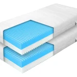 WILSONDIN 1+1 habmatrac 90x200 (2 db) Népszerű