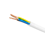 Vedd meg most ELEKTROMOS KÁBEL H05VV-F 3X2.5MM² 0.3/0.5kV
