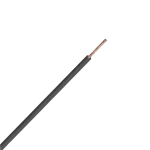 Vásárlói kedvenc KÁBELVEZETŐ H07V-K 1X6mm² 0.45/0.75kV BARNA