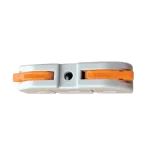 Vedd meg online VEZETÉK ÖSSZEKÖTŐ 1 INPUT/ 1 OUTPUT 4.00MM2