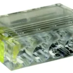 Vezetékösszekötő kompakt 5-ös, max.2,5mm2, 25db/csomag Csak ma