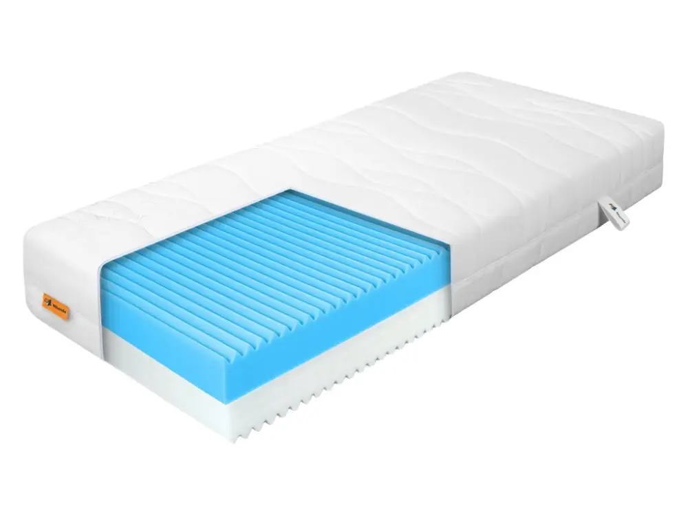 WILSONDIN habmatrac 100x200 Alacsony ár