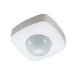 Utolsó esély Mozgásérzékelő fehér 2000W IP20