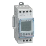 Lexic programozható alkonykapcsoló 16A - 250V Olcsó