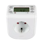 WEEKLY PLUG-IN DIGITAL TIMER EL-WDT-2 Szezonális akció