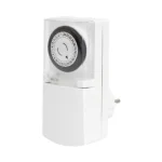 Mechanikus kültéri időzítő óra, 24h / 30 perc 0768H Rendeld meg most