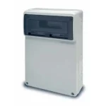 AcQUA 16 mod. ipari zárt doboz 506x330x150mm, IP65 Akciós ár