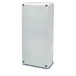 AcQUA zárt ipari doboz 506x230x130mm, IP65 Vedd meg online
