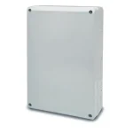 AcQUA zárt ipari doboz 506x330x130mm, IP65 Outlet