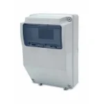 AcQUA 9 mod. zárt ipari doboz 380x215x155mm, IP65 Utolsó esély