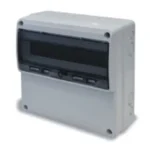 AcQUA 16 mod. ipari zárt doboz 330x330x150mm, IP65 Exkluzív ajánlat