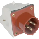 Vedd meg most SZERELHETŐ IPARI DUGVILLA HT-524 32A IP44 3P+E 400V