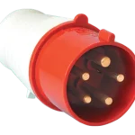 Vedd meg online IPARI DUGVILLA HT-035 63A IP44 3P+N+E 400V