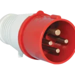 Vásárlói kedvenc IPARI DUGVILLA HT-044 125A IP44 3P+E 400V