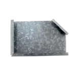 Akció CT1 90D SAROK ELEM FEDŐ H:15 W:300 mm