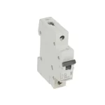 Legrand kismegszakító 1P C6 6000A BIC Korlátozott ajánlat