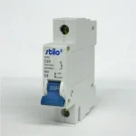 Kedvezményes ár Kismegszakító 1C 40A 6kA STB1-63 Stilo
