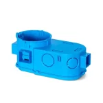 Vásárlói kedvenc FLUSH MOUNTED BOX FOR CONCRETE HF 960°C, SELF-EXT.