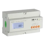 ADL300-EYZ/F PREPAID KWH METER 3P 10(80)A Outlet