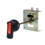 Újdonság GÉPI MŰKÖDTETŐ MECHANIZMUS (MANUÁLIS) HDC 400A
