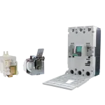 Vedd meg online MCCB DS-3E 1000A+MX 415V, 3P