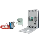 Vedd meg most MCCB DS-3E 1000A+MN 240V, 3P