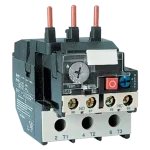 Vásárlói kedvenc HŐKIOLDÓ LT2-E3357 37-50A