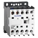 Végkiárusítás KISFESZÜLTSÉGŰ KONTAKTOR LT1-K 6A 400V 1NO