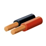 Biztonságos fizetés 2x 1,5 mm hangszoro vezeték KLS 1,5