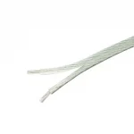 2x2,5mm hangsz.vez., prémium, ezüstözött KL 2,5 SILVER Olcsóbb