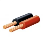 2x0,15 mm hangsz vezeték p/f KL 0,15 Gyors kiszállítás