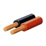 Legkelendőbb 2x 1mm hangszoro vezeték KLS 1