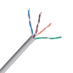 Utolsó esély HÁLÓZATI KÁBEL UTP4-CAT5E 4X2X24 AWG