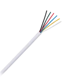 Akció CCA ALARM CABLE 6X0.22mm2