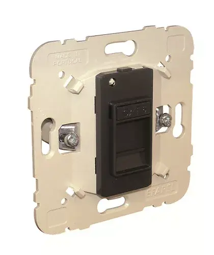 21453 RJ45 Számítógép csatlakozó CAT5e UTP Csak ma