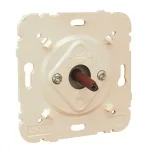 21305 4-állású forgókapcsoló; 16(4)A - 250V~ Prémium
