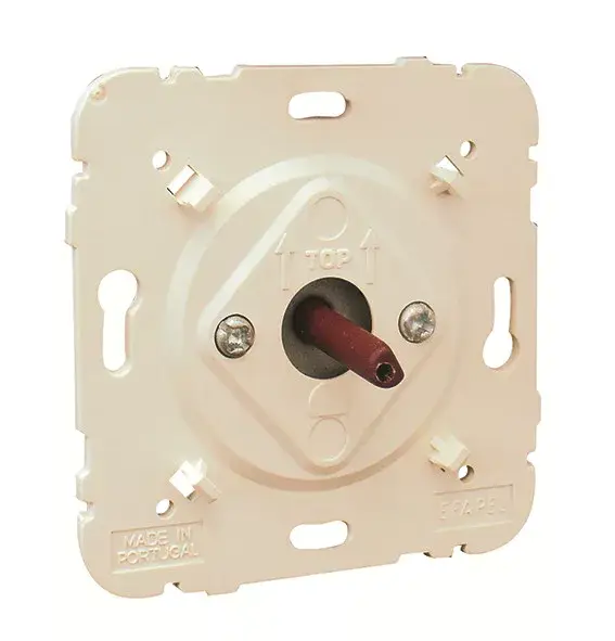 21305 4-állású forgókapcsoló; 16(4)A - 250V~ Prémium