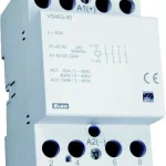 VS463-40/24V - Kontaktor Árengedmény