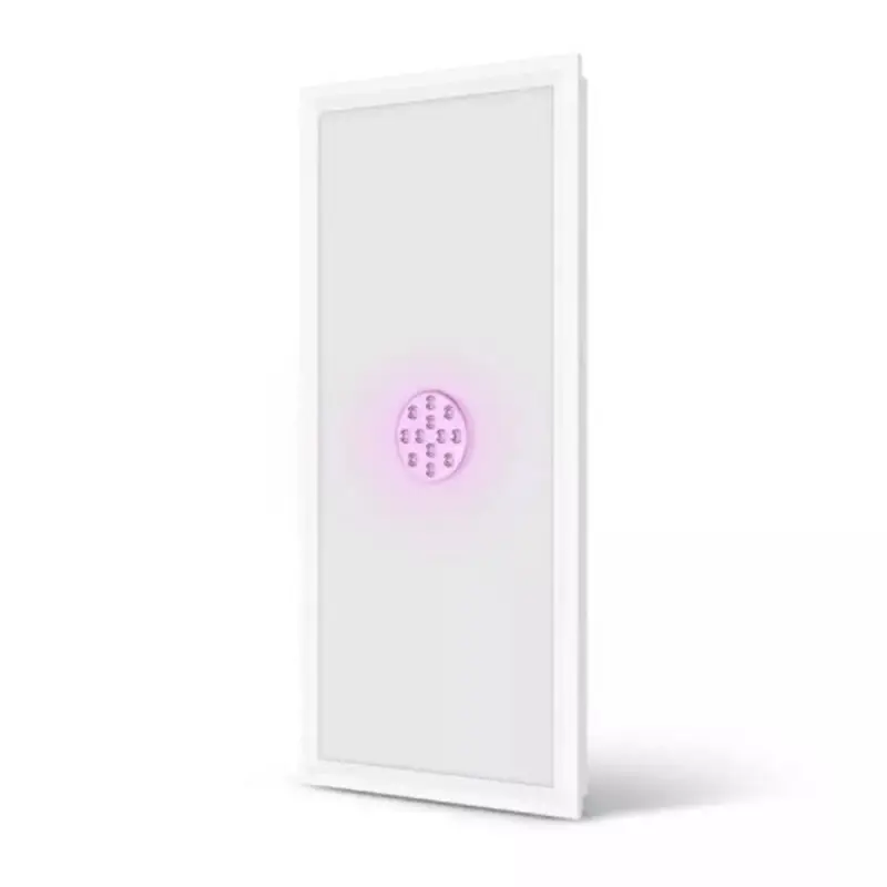 Vedd meg online LED panel , 120 x 30 cm , UV-C fertőtlenítéssel , 40W , meleg fehér , UGR<19 , 59S , SunClean