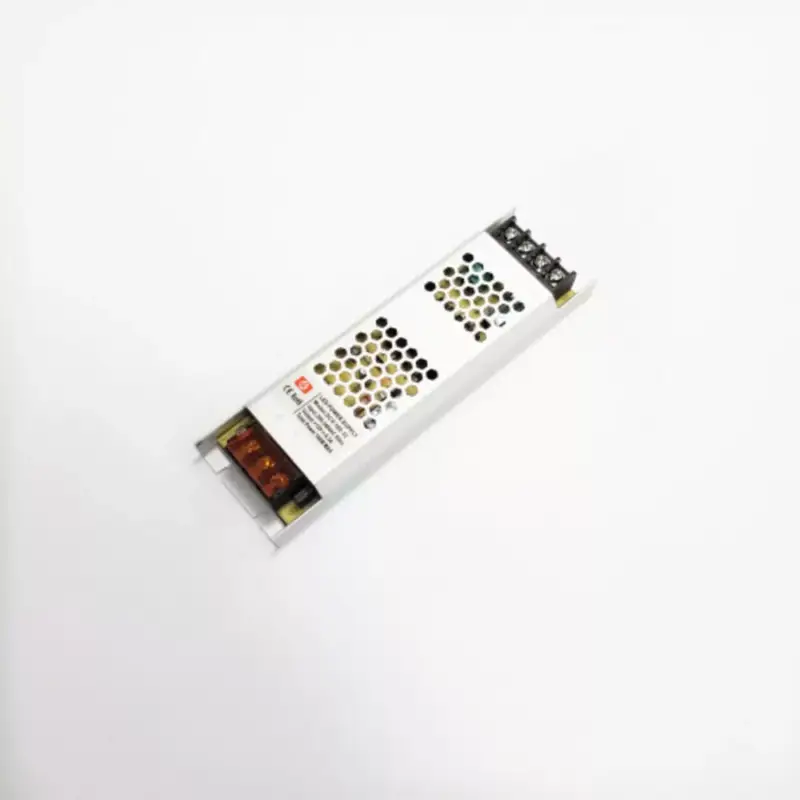 LED tápegység , 24 Volt , 60 Watt , 2.5A , ipari , Ultra Slim , LEDISSIMO Exkluzív ajánlat