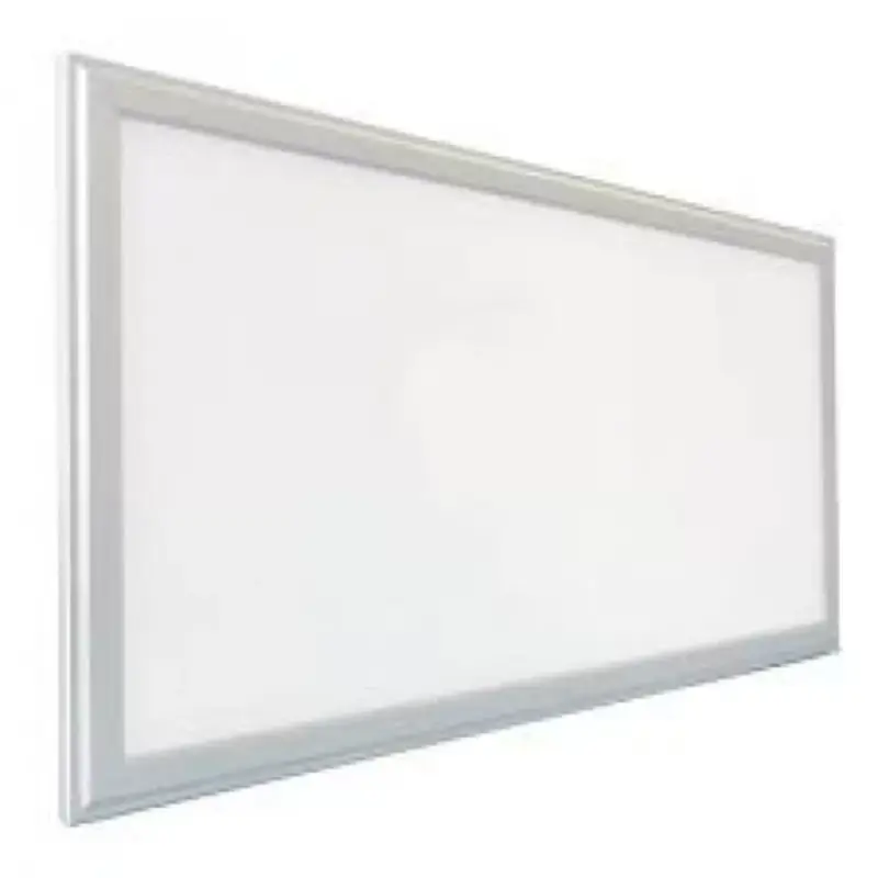 RGB-CCT LED panel , 600 x 300 mm , 30 Watt , 24V DC , SOLO Prémium