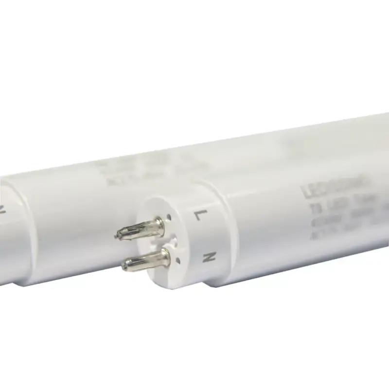 Kihagyhatatlan ajánlat LED fénycső , T5 , 9W , 56.5 cm ,(60 cm) , hideg fehér , 140lm/W , LEDISSIMO