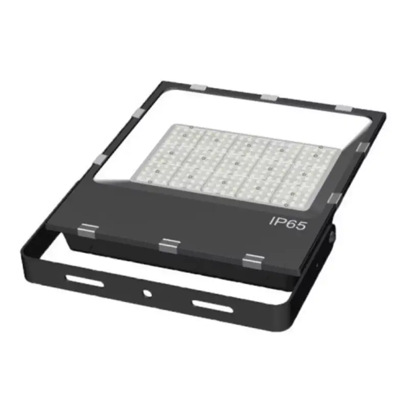 LED fényvető , ipari , IP66, 200 Watt , 117 lm/W , természetes fehér, 5 év garancia , vészvilágítás funkcióval Legkelendőbb