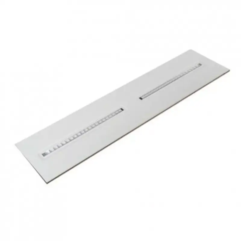 LED panel , 1200 x 300 mm , 30 Watt , természetes fehér , UGR<16 ,150 lm/W , 5 év garancia Kedvezményes ár