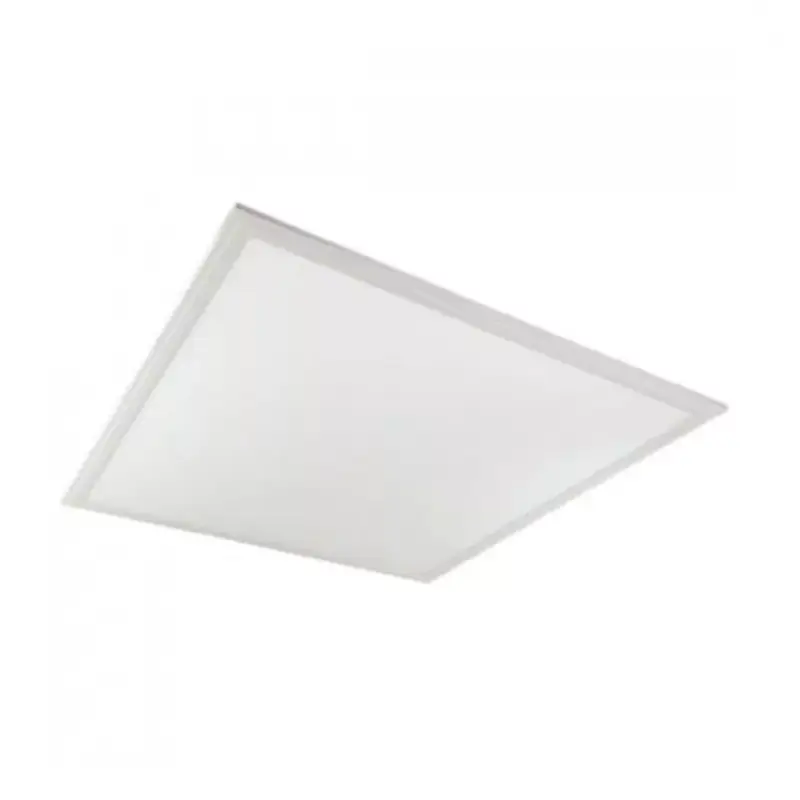 Akciós ár LED panel , 600 x 600 mm , 40 Watt , természetes fehér , 5 év garancia , UGR<19 , Dali