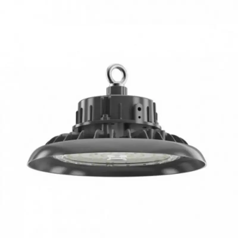 Csarnokvilágító LED lámpatest , UFO , 150 Watt , 150 lm/w , ipari világítás , dimmelhető , természetes fehér ,120° , LEDISSIMO TECHNICAL Szuper ajánlat